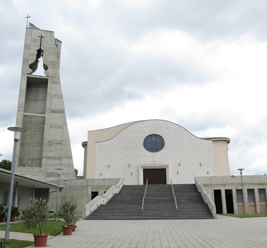 Adventska duhovna obnova članova ustanova posvećenog života i družbi apostolskog života